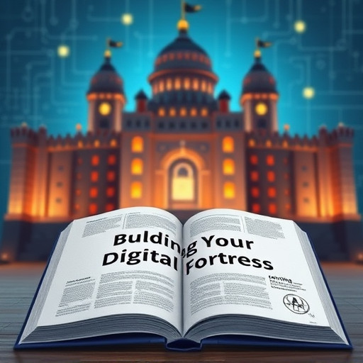 Building Your Digital Fortress – The Complete Guide to Online Cybersecurity Degrees