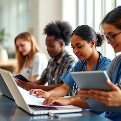 Navigating the World of Online RN Bridge Programs – Advancing Your Nursing Career